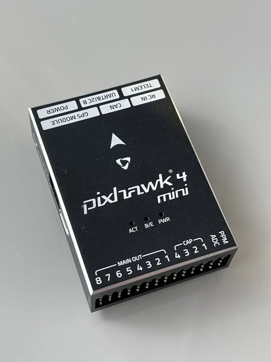 Pixhawk 4 Mini Flight Controller